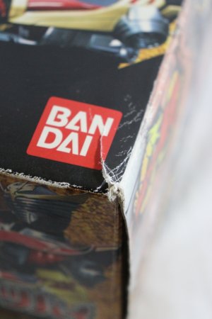 Photo17: Kamen Rider Ryuki / DX Dragvisor Zwei with Package (17)