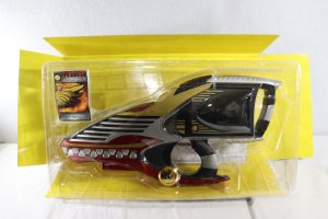 Photo2: Kamen Rider Ryuki / DX Dragvisor Zwei with Package (2)