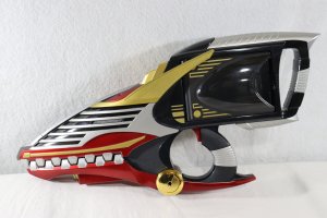 Photo3: Kamen Rider Ryuki / DX Dragvisor Zwei with Package (3)