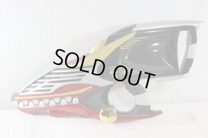 Photo3: Kamen Rider Ryuki / DX Dragvisor Zwei with Package (3)