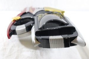 Photo6: Kamen Rider Ryuki / DX Dragvisor Zwei with Package (6)