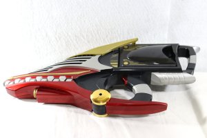 Photo7: Kamen Rider Ryuki / DX Dragvisor Zwei with Package (7)