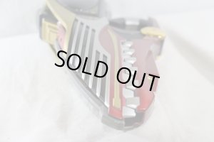 Photo8: Kamen Rider Ryuki / DX Dragvisor Zwei with Package (8)