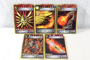 Photo9: Kamen Rider Ryuki / DX Dragvisor Zwei with Package (9)