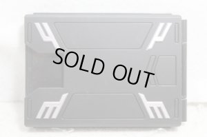 Photo2: Kamen Rider Ryuki / CSM Complete Selection Modification Blank Card Deck (2)