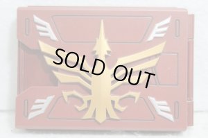 Photo2: Kamen Rider Ryuki / CSM Complete Selection Modification Odin Card Deck (2)
