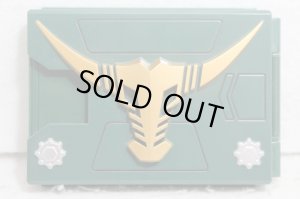 Photo2: Kamen Rider Ryuki / CSM Complete Selection Modification Zolda Card Deck (2)