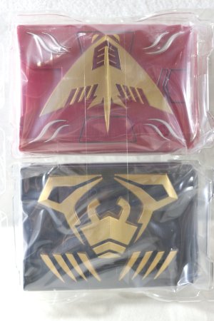 Photo3: Kamen Rider Ryuki / CSM Complete Selection Modification Card Deck Set vol.1 with Package (3)