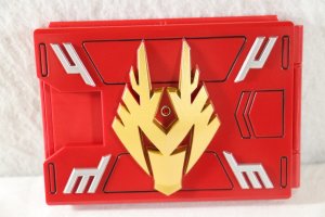 Photo4: Kamen Rider Ryuki / CSM Complete Selection Modification Card Deck Set vol.1 with Package (4)