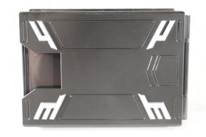 Photo5: Kamen Rider Ryuki / CSM Complete Selection Modification Card Deck Set vol.1 with Package (5)