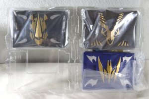 Photo2: Kamen Rider Ryuki / CSM Complete Selection Modification Card Deck Set vol.2 with Package (2)