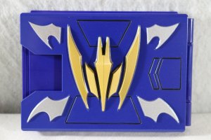 Photo3: Kamen Rider Ryuki / CSM Complete Selection Modification Card Deck Set vol.2 with Package (3)