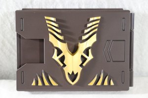 Photo4: Kamen Rider Ryuki / CSM Complete Selection Modification Card Deck Set vol.2 with Package (4)