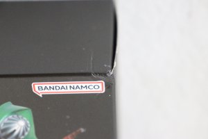 Photo2: Kamen Rider Ryuki / CSM Complete Selection Modification Card Deck Set vol.4 Sealed (2)