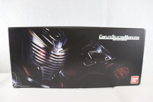 Photo1: Kamen Rider Ryuki / CSM Complete Selection Modification DragVisor with Package (1)