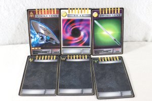 Photo17: Kamen Rider Ryuki / CSM Complete Selection Modification DragVisor with Package (17)
