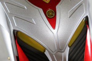 Photo19: Kamen Rider Ryuki / CSM Complete Selection Modification DragVisor with Package (19)