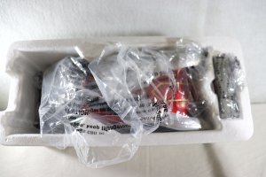 Photo2: Kamen Rider Ryuki / CSM Complete Selection Modification DragVisor with Package (2)