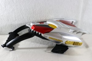 Photo3: Kamen Rider Ryuki / CSM Complete Selection Modification DragVisor with Package (3)
