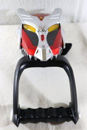 Photo4: Kamen Rider Ryuki / CSM Complete Selection Modification DragVisor with Package (4)