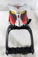 Photo4: Kamen Rider Ryuki / CSM Complete Selection Modification DragVisor with Package (4)