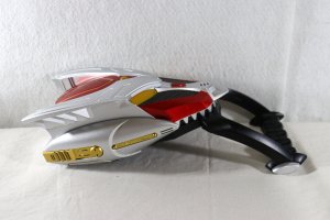 Photo5: Kamen Rider Ryuki / CSM Complete Selection Modification DragVisor with Package (5)