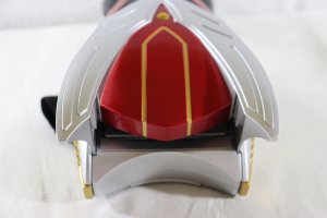 Photo6: Kamen Rider Ryuki / CSM Complete Selection Modification DragVisor with Package (6)