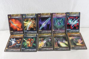 Photo7: Kamen Rider Ryuki / CSM Complete Selection Modification DragVisor with Package (7)