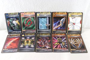 Photo9: Kamen Rider Ryuki / CSM Complete Selection Modification DragVisor with Package (9)