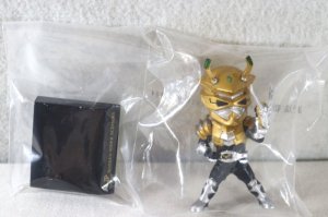 Photo1: Kamen Rider Ryuki / Ichiban Kuji Deforme-X Scissors (1)