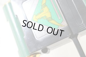 Photo11: Kamen Rider Ryuki / Magna Visor with Package (11)