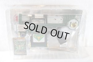 Photo2: Kamen Rider Ryuki / Magna Visor with Package (2)