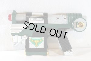 Photo3: Kamen Rider Ryuki / Magna Visor with Package (3)