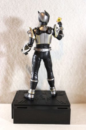 Photo4: Kamen Rider Ryuki / Ichiban Kuji Wolrdlise Figure Ryuga (4)