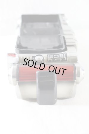 Photo5: Kamen Rider 555 / Complete Selection Faiz Gear (5)