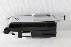 Photo11: Kamen Rider 555 / Complete Selection Modification CSM Psyga Driver with Package (11)