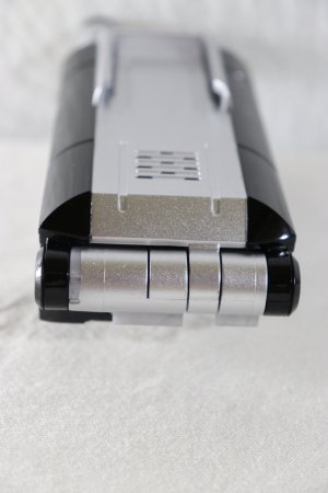 Photo12: Kamen Rider 555 / Complete Selection Modification CSM Psyga Driver with Package (12)