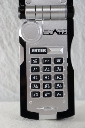 Photo14: Kamen Rider 555 / Complete Selection Modification CSM Psyga Driver with Package (14)