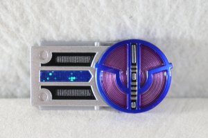 Photo15: Kamen Rider 555 / Complete Selection Modification CSM Psyga Driver with Package (15)