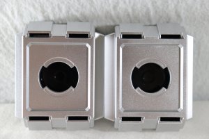 Photo16: Kamen Rider 555 / Complete Selection Modification CSM Psyga Driver with Package (16)