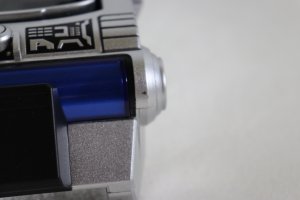 Photo20: Kamen Rider 555 / Complete Selection Modification CSM Psyga Driver with Package (20)