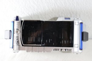 Photo3: Kamen Rider 555 / Complete Selection Modification CSM Psyga Driver with Package (3)