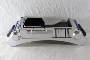 Photo4: Kamen Rider 555 / Complete Selection Modification CSM Psyga Driver with Package (4)