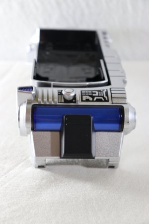 Photo5: Kamen Rider 555 / Complete Selection Modification CSM Psyga Driver with Package (5)