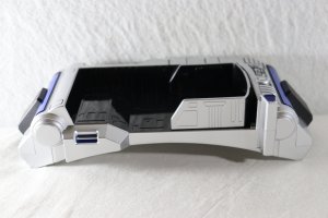 Photo6: Kamen Rider 555 / Complete Selection Modification CSM Psyga Driver with Package (6)