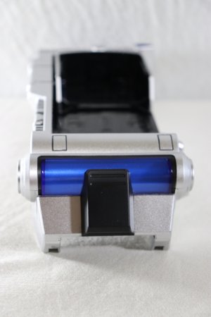 Photo7: Kamen Rider 555 / Complete Selection Modification CSM Psyga Driver with Package (7)