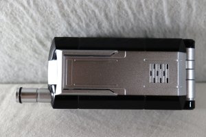 Photo8: Kamen Rider 555 / Complete Selection Modification CSM Psyga Driver with Package (8)