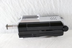 Photo9: Kamen Rider 555 / Complete Selection Modification CSM Psyga Driver with Package (9)