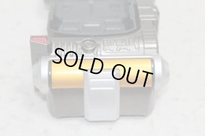 Photo11: Kamen Rider 555 / DX Kaixa Driver with Package (11)