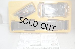 Photo2: Kamen Rider 555 / DX Kaixa Driver with Package (2)